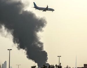 چهره خاورمیانه پس از جنگ علیه ایران | منطقه خلیج‌فارس برای سرمایه‌گذاران هرگز مثل قبل نخواهد شد 