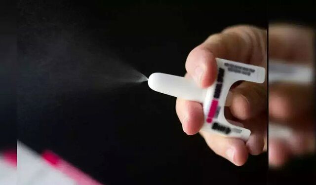 تولید واکسن کرونا داخل بینی توسط هندوستان