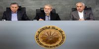 جزئیاتی از گفت‌وگوی لاریجانی با اعضای اتاق بازرگانی ایران