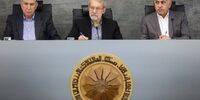 جزئیاتی از گفت‌وگوی لاریجانی با اعضای اتاق بازرگانی ایران