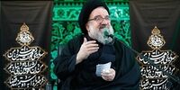 سیاست ما نفی مذاکره است!/ بایدن می‌خواهد با آب‌نبات دهان بعضی‌ها را شیرین کند وجاده را برای مذاکرات صاف کنند