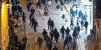 پلیس فرانسه به حالت آماده‌باش درآمد