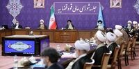 رئیس قوه قضائیه: افشاگری‌های بدون اقدام و عمل اعتماد ساز نیست