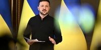واکنش زلنسکی به دیدار ترامپ با پوتین؛ سرزمین‌های خود را تسلیم اشغالگران نمی‌کنیم