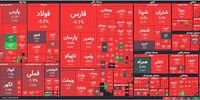 دهمین روز خروج سهامداران حقیقی بورس