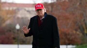 ترامپ رئیس جمهور ونزوئلا را تهدید کرد: کناره‌گیری کن وگرنه ...