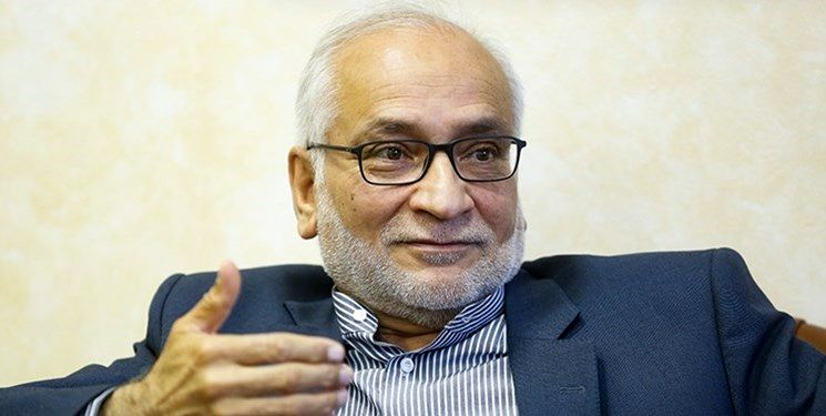 مرعشی: آقای روحانی باید استعفا می کرد