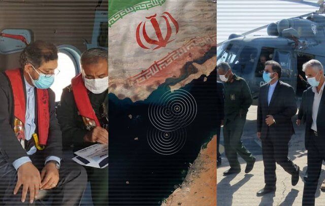 سخنگوی وزارت امور خارجه: جزایر سه‌گانه، قلمرو ابدی ایران هستند
