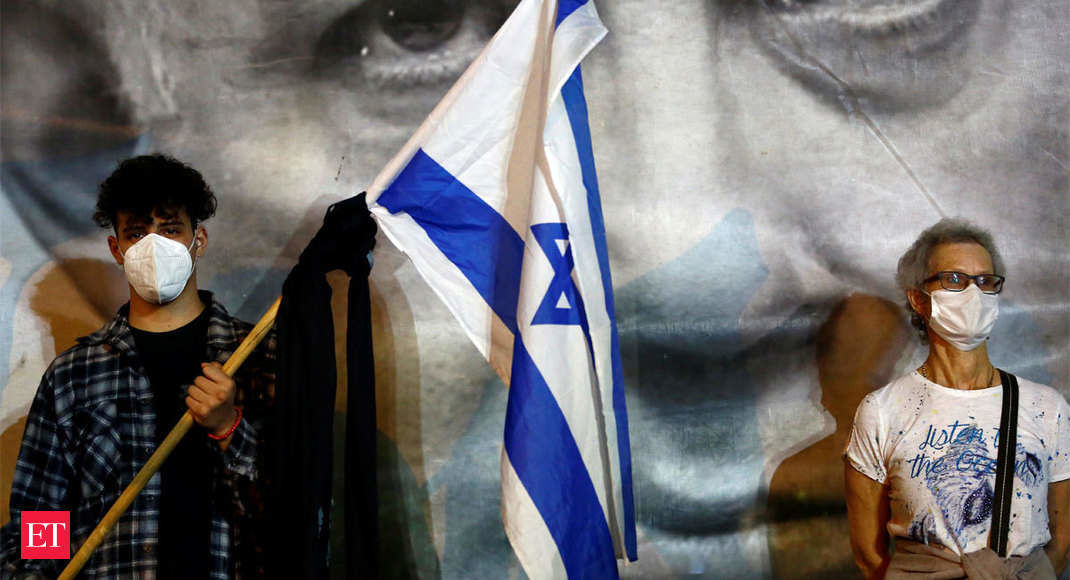هشدارهای ترور نتانیاهو افزایش یافت