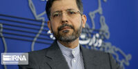 سعید خطیب زاده راهی پاکستان شد