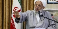 آقا تهرانی:مجلس قوانین تاثیرگذار مصوب کند


