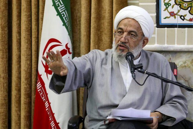 آقا تهرانی:مجلس قوانین تاثیرگذار مصوب کند

