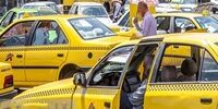  وام ۳۰ میلیون تومانی به رانندگان تاکسی