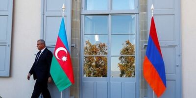 نشست مهم میان آذربایجان و ارمنستان
