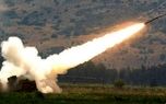 شلیک موشک از جنوب لبنان به پایگاه نظامیان اسرائیلی