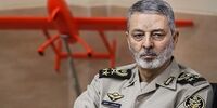 سرلشکر موسوی: به ملت ایران اطمینان می‌دهیم به تهدید دشمن پاسخی قاطع و فراتر از تصور خواهیم داد