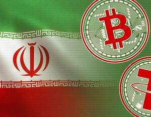 ردپای تتر و بیت‌ کوین در تجارتِ تحریم‌ شده ایران | مسیر جدید دور زدن تحریم‌ها با کمک رمزارزها | کدام رمزارز در خط مقدم است؟
