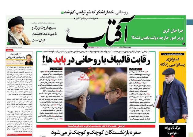 AftabYazd
