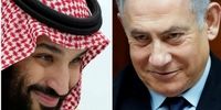ترس عربستان از شکست نتانیاهو در انتخابات!