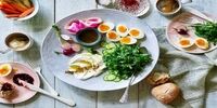 اگر دنبال لاغری هستید، خوردن غدا در این زمان ممنوع!