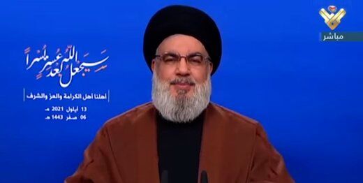 واکنش رسانه‌ها به سخنرانی دبیرکل حزب‌الله؛ ادامه ارسال سوخت و قدردانی از ایران