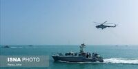 هشدار صریح فرمانده کل سپاه پاسداران: اگر حرکتی از دشمن سر بزند جواب محکمی دریافت می‌کند + فیلم