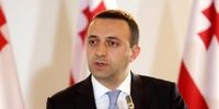 دلیل استعفای نخست‌وزیر گرجستان