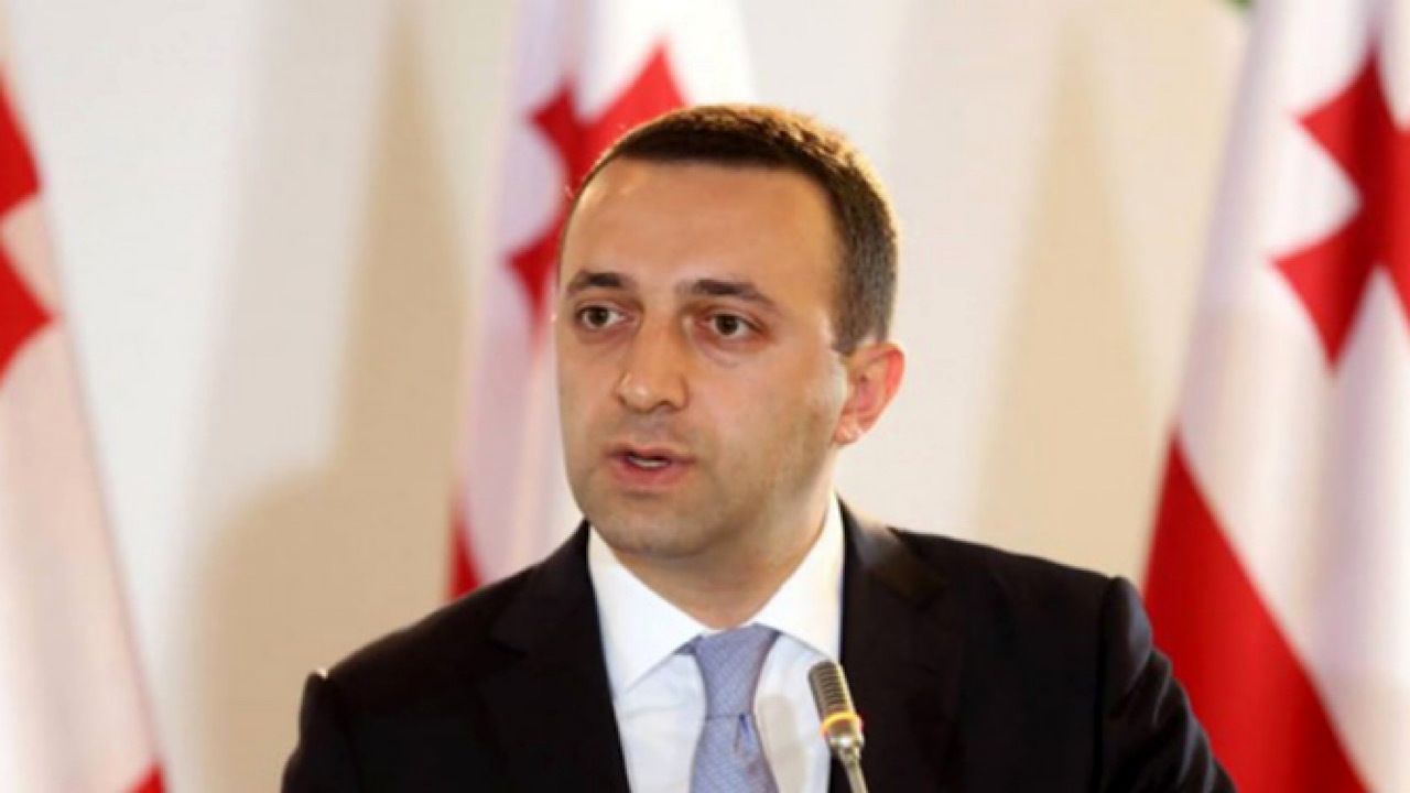 دلیل استعفای نخست‌وزیر گرجستان