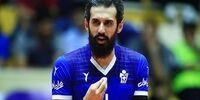 سعید معروف با فنرباغچه تمدید کرد
