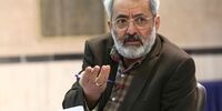 سلیمی‌نمین: تحریم‌ها علیه ایران کارساز نیست/ فقط اتحاد ملی می‌تواند دشمن را زمین‌گیر کند!