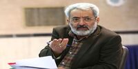 گلایه سلیمی نمین از حضور افرادِ کج سلیقه در صداوسیما/ باید چندصدایی را در کشور تقویت کرد