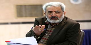 گلایه سلیمی نمین از حضور افرادِ کج سلیقه در صداوسیما/ باید چندصدایی را در کشور تقویت کرد