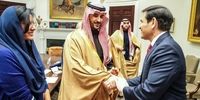 تحولات منطقه؛ محور رایزنی وزیر دفاع عربستان با مقامات آمریکایی 