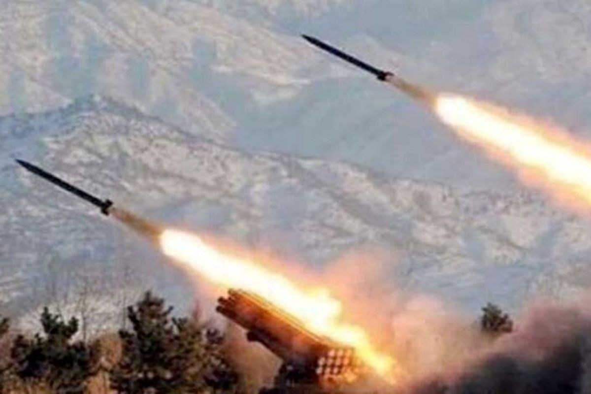 موج جدید حمله موشکی ایران به جنوب تل آویو