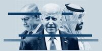 فلسطین؛ نقطه کور توافق ریاض و تل آویو!