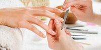  چگونه در خانه مانیکور و پدیکور ناخن انجام دهیم؟