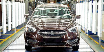 برآورد دوگانه خودروسازان از تولید زمستان 