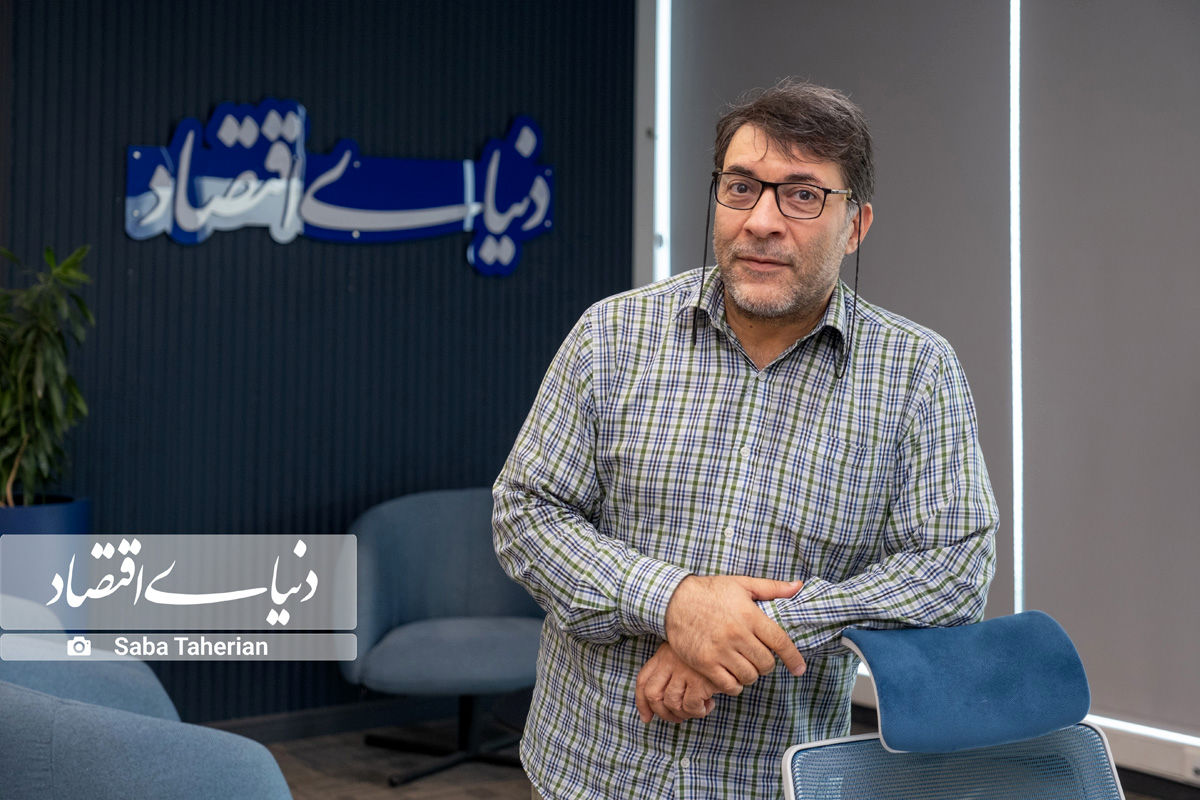 مدیریت کلنگی یا مدیریت مینیاتوری؟/ پارادوکس شهری در تهران
