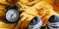​عوارض خطرناک زیاد خوابیدن از این سن به بعد!