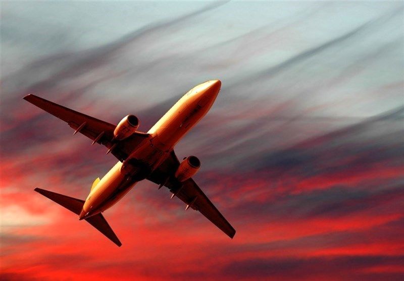 اخرین آمار پروازها در فرودگاه‌های کشور در پنج‌ماهه نخست سال ۱۴۰۰ 