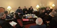 تسنیم:مذاکرات ایران و آمریکا در پاکستان هنوز ادامه دارد/مذاکرات تمدید خواهد شد یا خیر؟