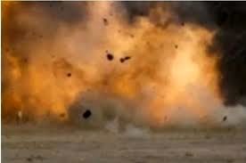 انفجار در مقر پلیس؛  پاکستان 25 کشته و مجروح!