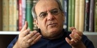 ​عباس عبدی: دادگاه سپیده رشنو باید علنی برگزار شود