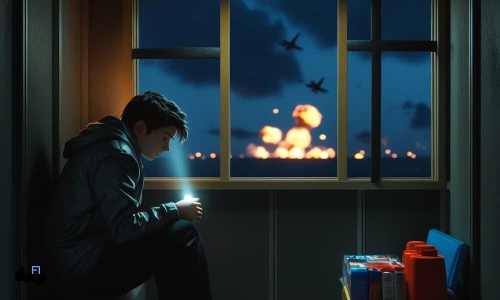 چند ثانیه حیاتی؛ چگونه در زمان انفجار جان خود را حفظ کنیم؟/ امن‌ترین نقاط ساختمان در زمان حملات هوایی/ از چه مکان‌هایی باید دوری کرد؟