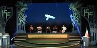 برگزاری اختتامیه جشنواره فیلم فجر /  معرفی برندگان سیمرغ بلورین