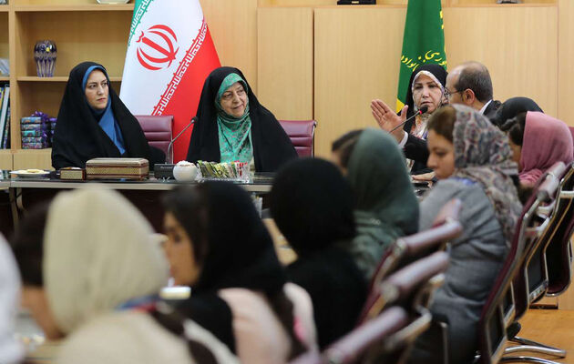 دختران شین‌آبادی