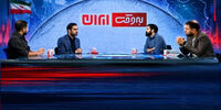 کنایه یک رسانه به ادعای عجیب امیرحسین ثابتی/ با این سطح از اطلاعات مدام شعار می‌دهد و می‌خواهد برای ما تصمیم بگیرد