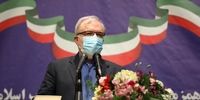 وزیر بهداشت: از ساده‌انگاری و خیز چهارم کرونا نگرانم
