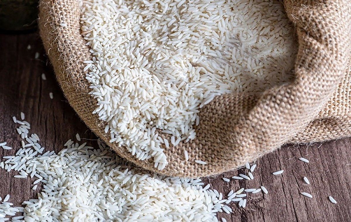 قیمت برنج ایرانی کاهش یافت/قیمت حبوبات و روغن اعلام شد