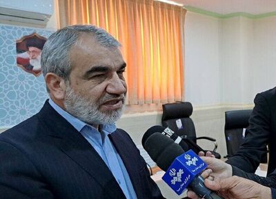  تشکر کدخدایی از این کشوربرای پیگیری پرونده شهید سلیمانی